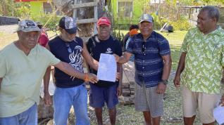 Atchin Village Chiefs