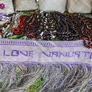 Haos Blong Handikraft