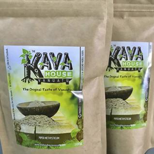 The Kava House