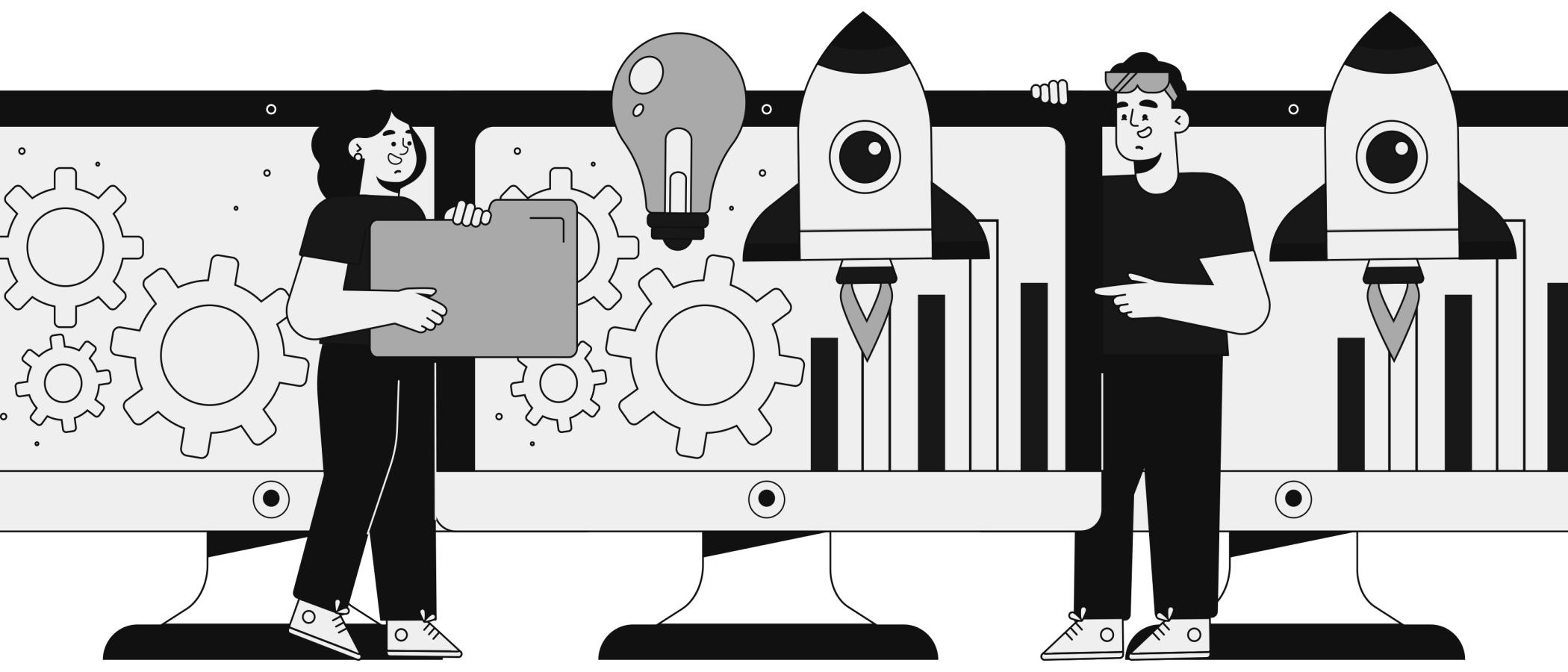 Digital Skills Development