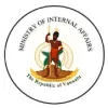 Ministry of Internal Affairs