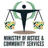 Ministry of Justice & Community Services