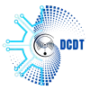 DCDT Logo